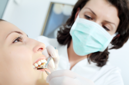 Dental Examination 
