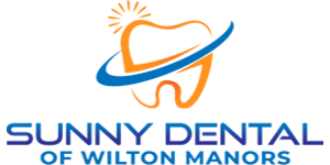 Sunny Dental of Wilton Manors logo