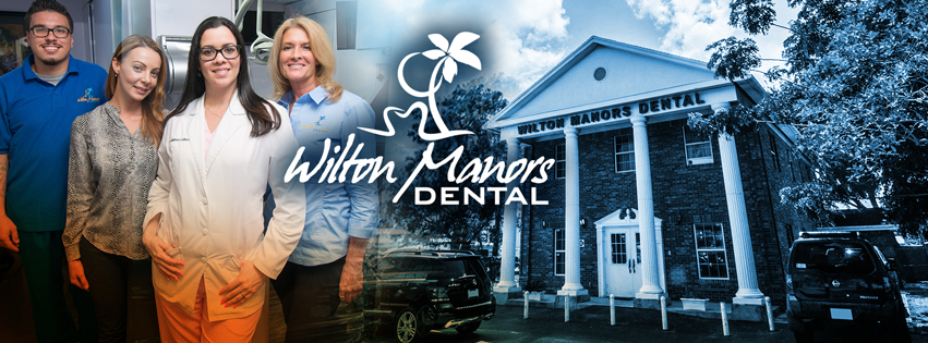 Welcome to Wilton Manors Dental