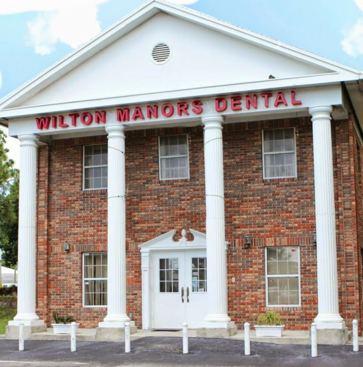 Dental Clinic Wilton Manors FL to the Rescue for Tooth Ailments