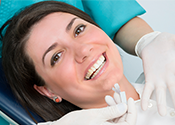 DENTAL CLEANING AT WILTON MANORS FL