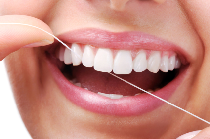 Wilton Manors Dentist | Make Flossing a 2017 Resolution