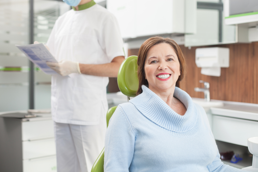 Signs that Indicate the Need for Dentures for Better Smiles – Wilton Manors, FL