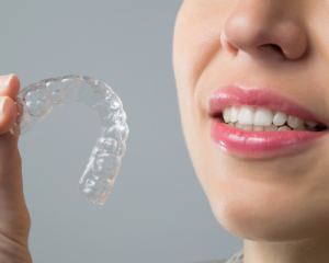Correcting Smiles with Invisalign in Wilton Manors, FL