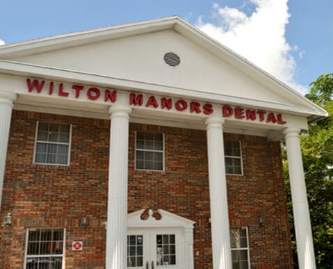 Dental Office in Wilton Manors, FL